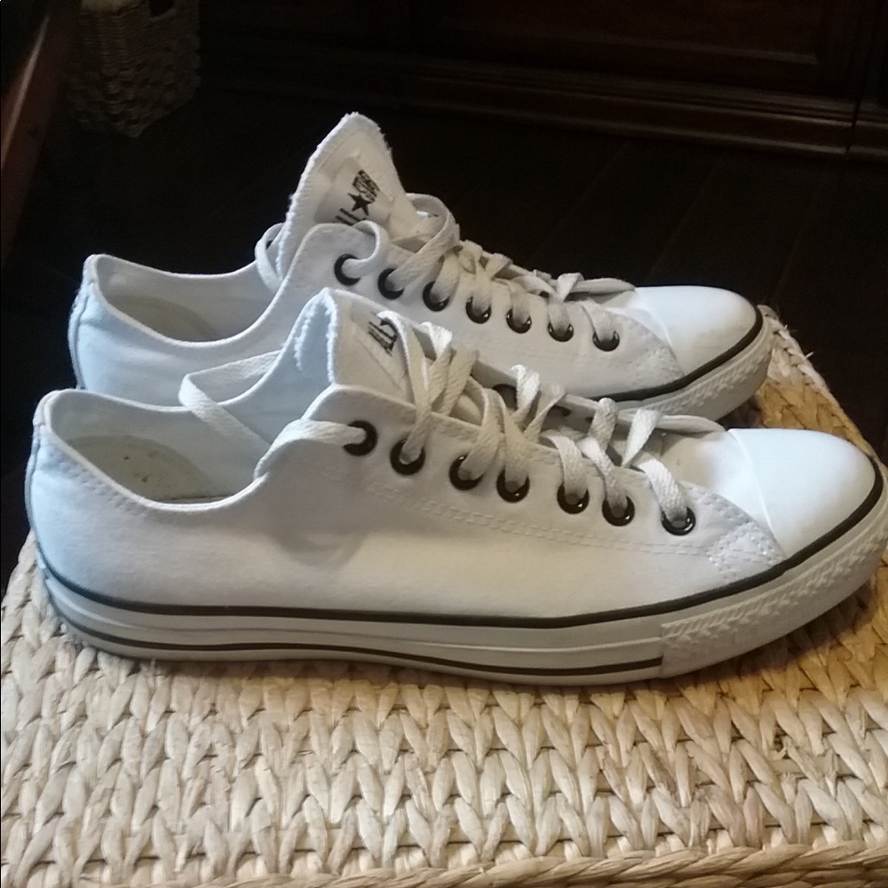 Converse.  In really great shape
